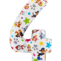 Paw Patrol Sifferballong 4
