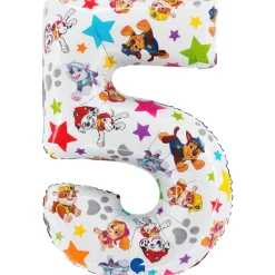 Paw Patrol Sifferballong 5