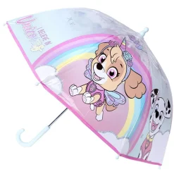 Paw Patrol Skye - Barnparaply