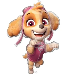 Paw Patrol - Skye Folieballong 91 cm