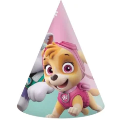 Paw Patrol Skye - Kalashattar 6-pack