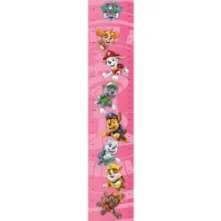 Paw Patrol Skye Längdmätare till Barnrummet