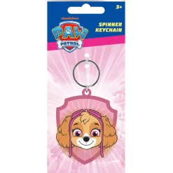 Paw Patrol Skye Nyckelring