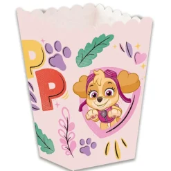 Paw Patrol Skye Popcornbox