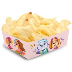 Paw Patrol Skye Snacksbox