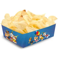 Paw Patrol Snacksbox