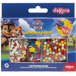 Paw Patrol Strösselmix 70 gram