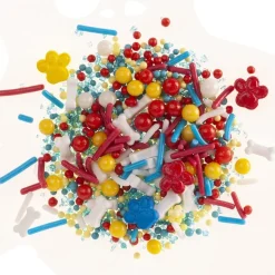 Paw Patrol Strösselmix 70 gram