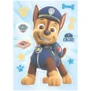 Paw Patrol - Tårtdekorationer Oblat 8-pack
