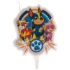 Paw Patrol - Tårtljus 7,5 cm
