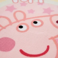 Peppa Pig Badhandduk 70 x 140 cm