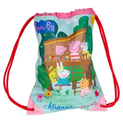 Peppa Pig Gympapåse