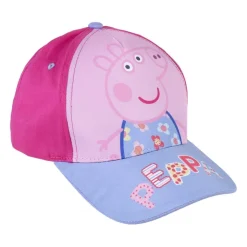 Peppa Pig - Keps till barn