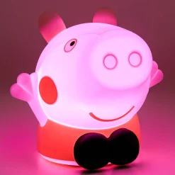 Peppa Pig Lampa