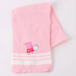 Peppa Pig - Mössa, halsduk och vantar