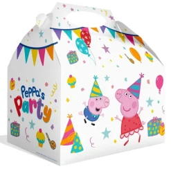 Peppa Pig Partybox