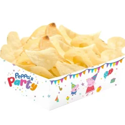 Peppa Pig Snacksbox