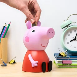 Peppa Pig Sparbössa 3D