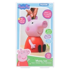 Peppa Pig Sparbössa 3D