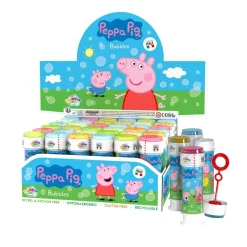 Peppa Pig Såpbubblor 60 ml