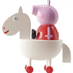Peppa Pig - Tårtfigur 3D