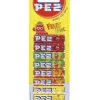 PEZ, Refill 8-pack
