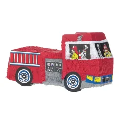 Piñata Brandbil 49 cm