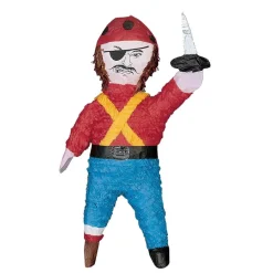 Piñata Pirat 54 cm