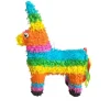 Pinata - Burro Rainbow 55 cm
