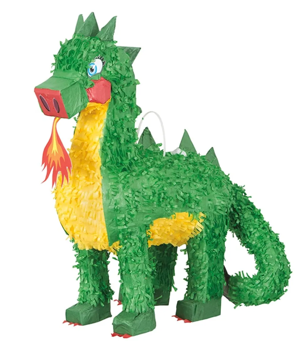 Pinata - Drake 46 cm