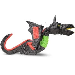 Pinata Drake svart