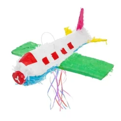Pinata - Flygplan 46 cm