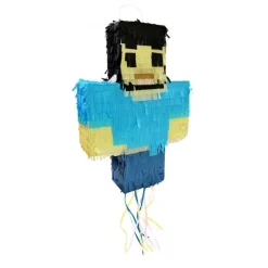 Pinata - Mr Pixel 40 cm