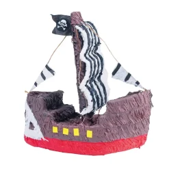 Pinata - Piratskepp