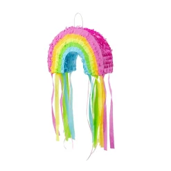 Pinata Regnbåge 30 cm
