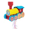 Pinata - Tåg 42 cm