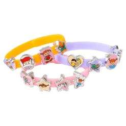 Pippi Långstrump DIY Armband
