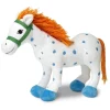 Pippi Långstrump - Lilla Gubben Gosedjur 30 cm