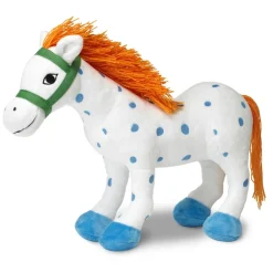 Pippi Långstrump - Lilla Gubben Gosedjur 30 cm