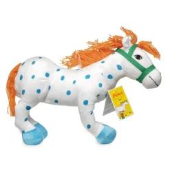 Pippi Långstrump - Lilla Gubben Gosedjur 30 cm