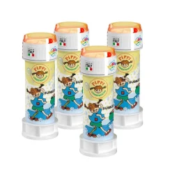 Pippi Långstrump Såpbubblor 60 ml