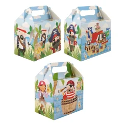 Pirater Partybox