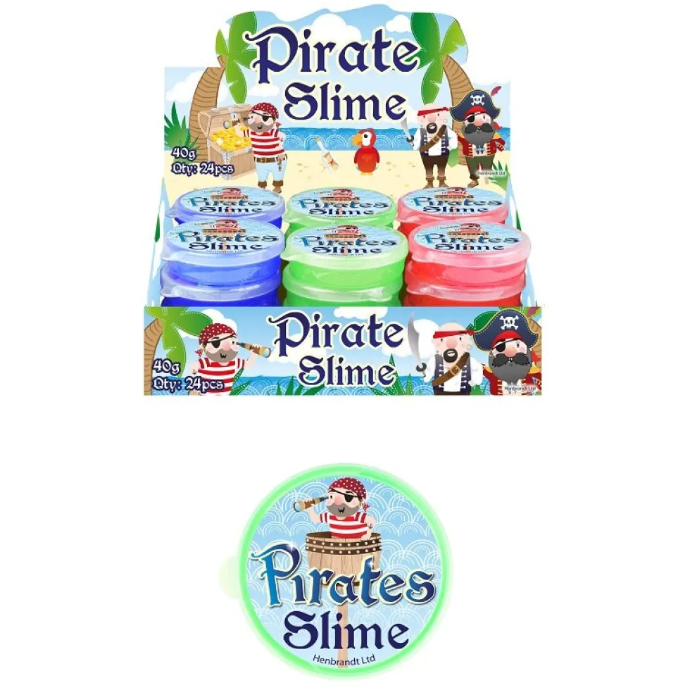 Pirater Slime