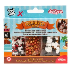 Pirat Strösselmix 70 gram