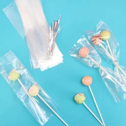 PME - Cake Pops påsar 25-pack