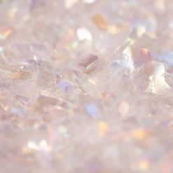 PME Ätbara Glitterflingor, iriserande