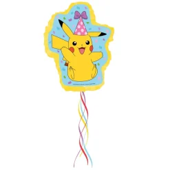 Pokémon 3D Piñata 35 cm