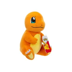 Pokémon Gosedjur Charmander 20 cm