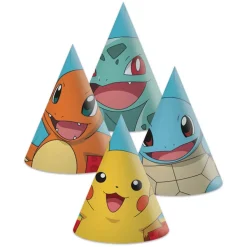 Pokémon - Kalashattar 6-pack