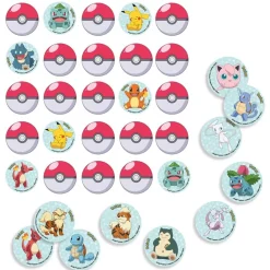Pokémon - Litet memory spel